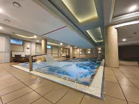 Focus Hotel Premium Elbląg Hotels in Elbląg