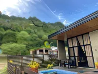 Crystal Cove Hotels in Sipalay City