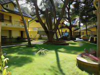 Old Goa Residency Hotels near Se Cathedral