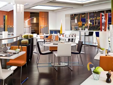 Novotel Genève Centre