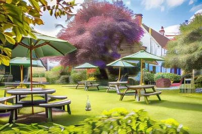 The Thomas Lord Hotels in Langrish