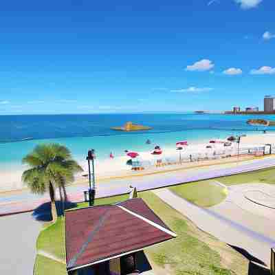Alaha Blue Resort 6F -Seven Hotels and Resorts- Fitness & Recreational Facilities