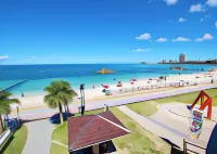 Alaha Blue Resort 6F -Seven Hotels and Resorts-