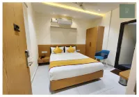 Neem Tree Hotel-Boutique Stay Hotel di Anantapuram