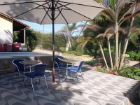 Pousada Viva Mar Hotels in Saquarema