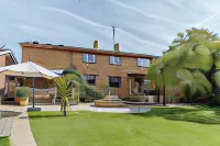 Richmond Lane Guest House - AA Accredited Hoteles en Nursling and Rownhams