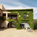 Aldea Roqueta Hotel Rural Hotels in 