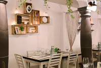 Unic Design Hotel - 5th Avenue - sarapan
