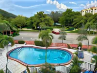Hotel Chateaubleau