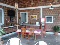 Brisa da Serra Pousada EM Sobral-CE Hotel di Sobral