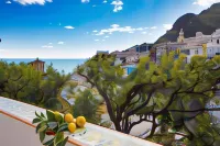 YourHome - Relais Il Sogno di Positano - Scenic
