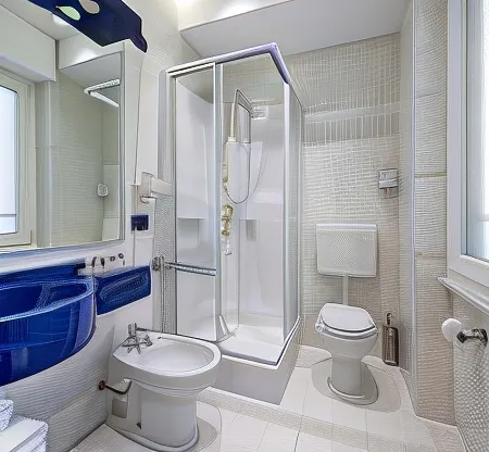 Mastino Rooms