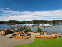 Snug Harbor Resort and Marina