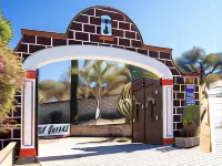 Hotel Quinta Mirador Zacualli Hotels in Bernal