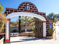 Hotel Quinta Mirador Zacualli Các khách sạn ở 