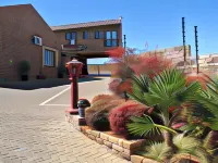 Tsessebe Guesthouse