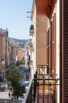 Caliu Apartments Barcelona - Camp NOU - chambre d’hôtes