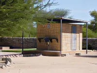 Tsumkwe Country Lodge