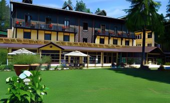 Parco dei Pini - Sila Wellness Hotel