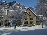 La Marmotte de La Meije Hotels in Le Bourg-dOisans