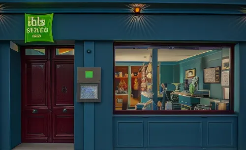 Ibis Styles Paris Nation Cours de Vincennes Hotels in Saint-Mande