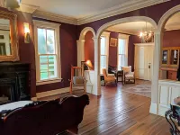 Iron Horse Hotel Hotels in Blackwater