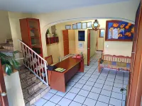 Hotel Monarca Hotel di Uruapan