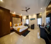 Hue Guh the Porto Candolim Hotels in Nerul