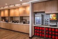 TownePlace Suites Merced Hotels in Merced