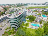 Ibis Antananarivo Ankorondrano Hotels near Rainforests of the Atsinanana