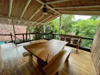 Hotel El Manglar Hotels in Playa Grande