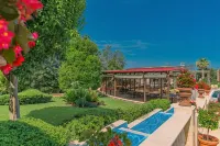 Avalon Airport Hotel Thessaloniki Hotels in Thermi