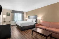 Econo Lodge Inn & Suites Hotels in Springfield
