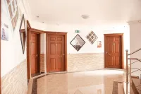 Beyaz Konak Evleri