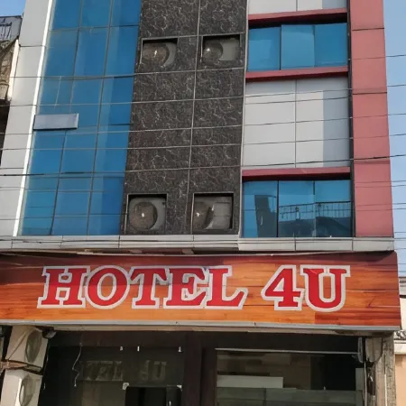 Goroomgo 4U Ambala