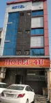 Goroomgo 4U Ambala Hotel in zona Ambala Cantt Railway Station