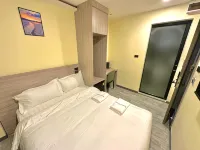 Nona Hotel, Bangkok - Hostels