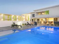 Mackay Oceanside Central Hotel Official Hôtels à : Mackay