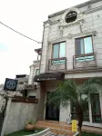 Nikkoforest House Hotel in zona Campo da Baseball Hualien