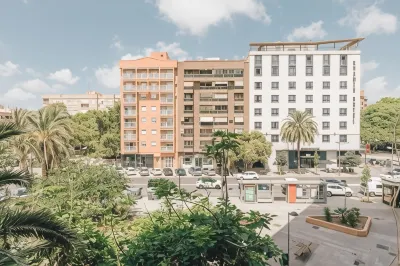 Pio XII Apartments Valencia
