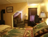 Wildcat Inn and Tavern