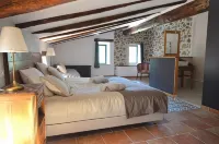 Mas des Druilles Hotels in Mialet