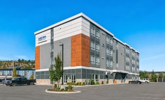 Park Inn by Radisson, Kelowna