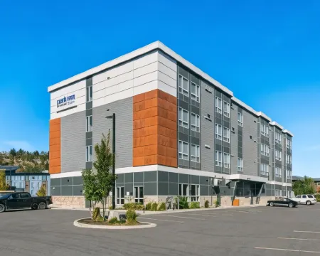 Park Inn by Radisson, Kelowna Hotels in Kelowna