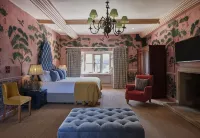 Old Bell Hotel Hotels in 