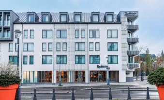 Radisson Hotel Liege City Centre