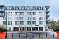 Radisson Hotel Liege City Centre