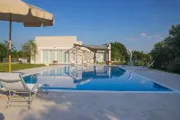 Agriturismo Dell'Orto Apartments - Farmhouses