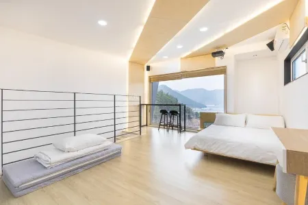 Tongyeong Amusing Story