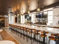 Eurostars Magnificent Mile Hotels near Steppenwolf Theatre
